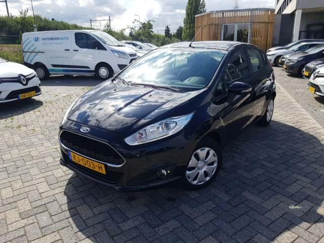 FORD FIESTA 2016 wf0dxxgakdge37508