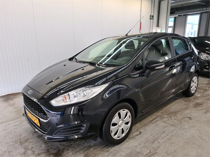 FORD FIESTA 2016 wf0dxxgakdgg07176