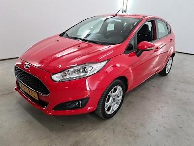 FORD FIESTA 2016 wf0dxxgakdgs20774