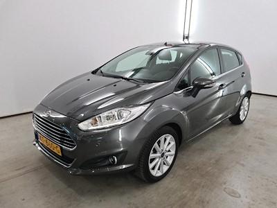 FORD FIESTA 2016 wf0dxxgakdgs20910