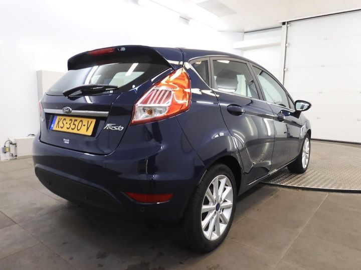 FORD FIESTA 2016 wf0dxxgakdgs21926