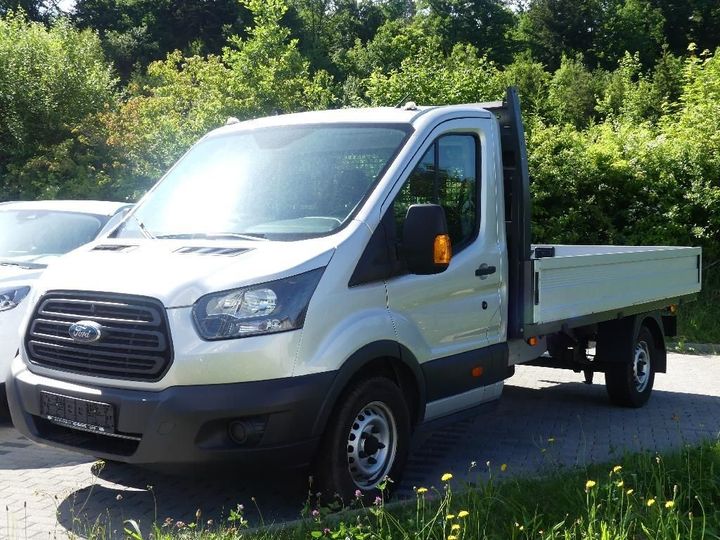 FORD TRANSIT 2017 wf0dxxttgdhr82366