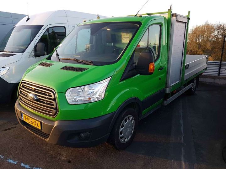 FORD TRANSIT CC 2019 wf0dxxttgdjr39880