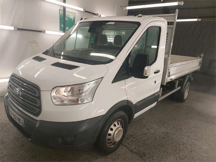 FORD TRANSIT 2019 wf0dxxttgdkd12718