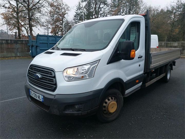 FORD TRANSIT 2019 wf0dxxttgdke15012