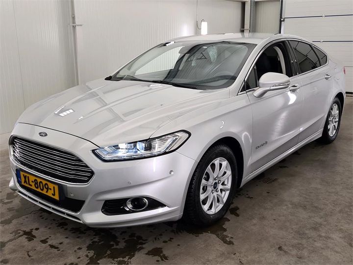 FORD MONDEO 2019 wf0dxxwpchja25368