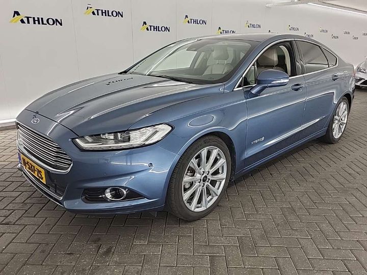 FORD MONDEO SEDAN 2020 wf0dxxwpchja25566