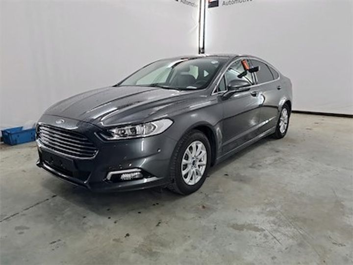 FORD MONDEO 4P/D HYBRID 2018 wf0dxxwpchjb60960