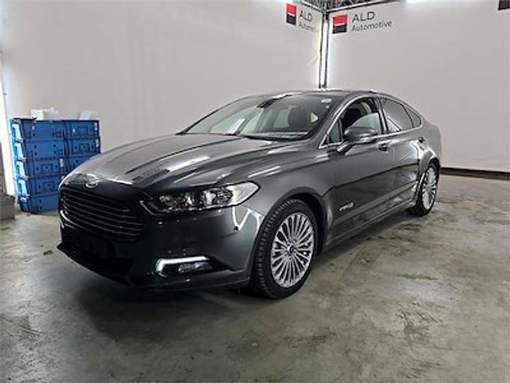 FORD MONDEO 4P/D HYBRID 2018 wf0dxxwpchjb63236