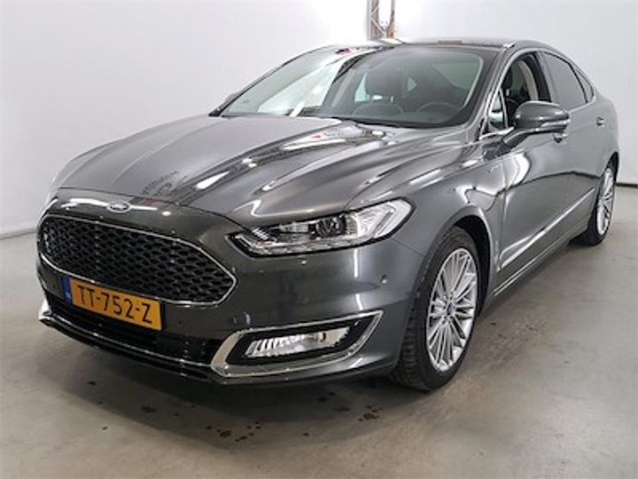 FORD NULL 2018 wf0dxxwpchjb68056