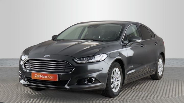 FORD MONDEO 2019 wf0dxxwpchjg47153