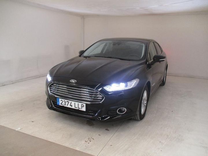 FORD MONDEO 2020 wf0dxxwpchjr04767