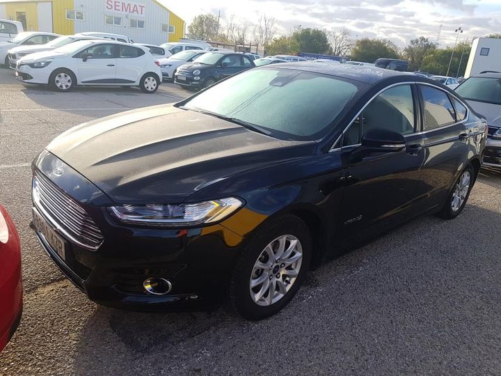 FORD MONDEO 2019 wf0dxxwpchjr04971