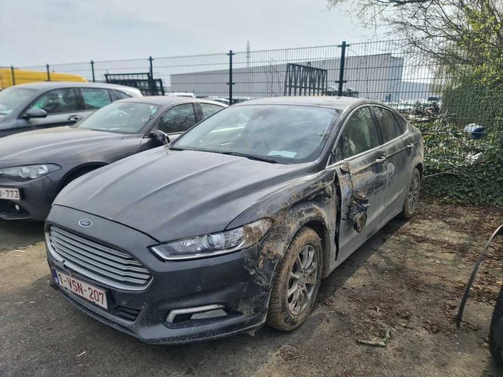 FORD MONDEO 5D &#3914 2019 wf0dxxwpchkc82658