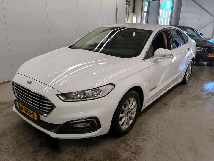 FORD MONDEO 2019 wf0dxxwpchkd41024