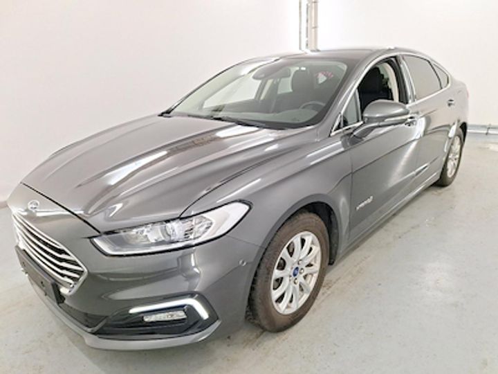 FORD MONDEO 4P/D HYBRID - 2019 2019 wf0dxxwpchke75278