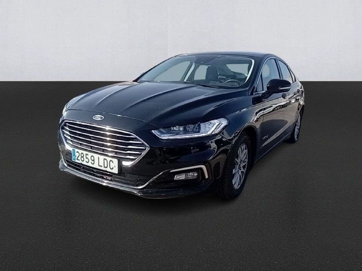 FORD MONDEO 2019 wf0dxxwpchkj62782