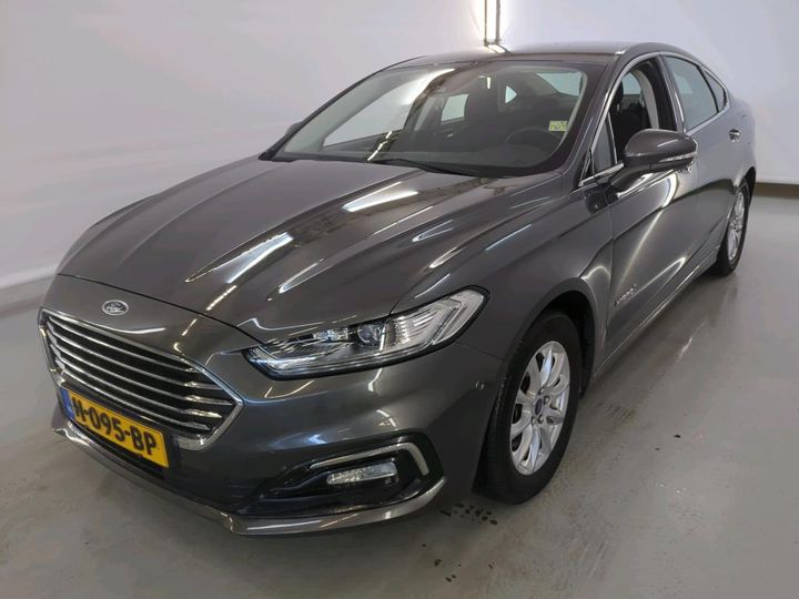 FORD MONDEO 2020 wf0dxxwpchks82474