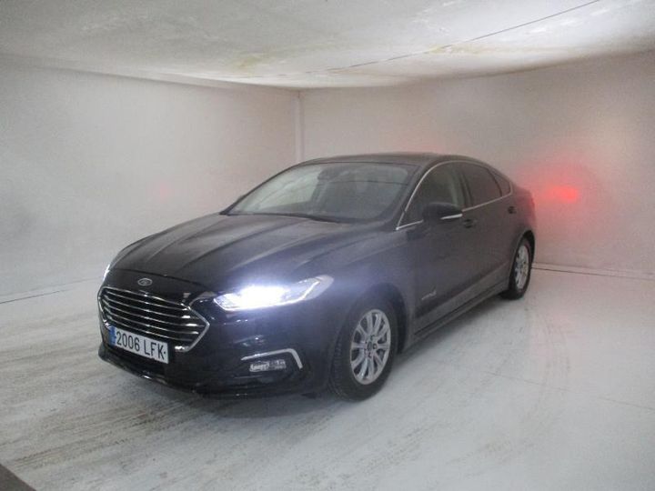 FORD MONDEO 2020 wf0dxxwpchlb67064