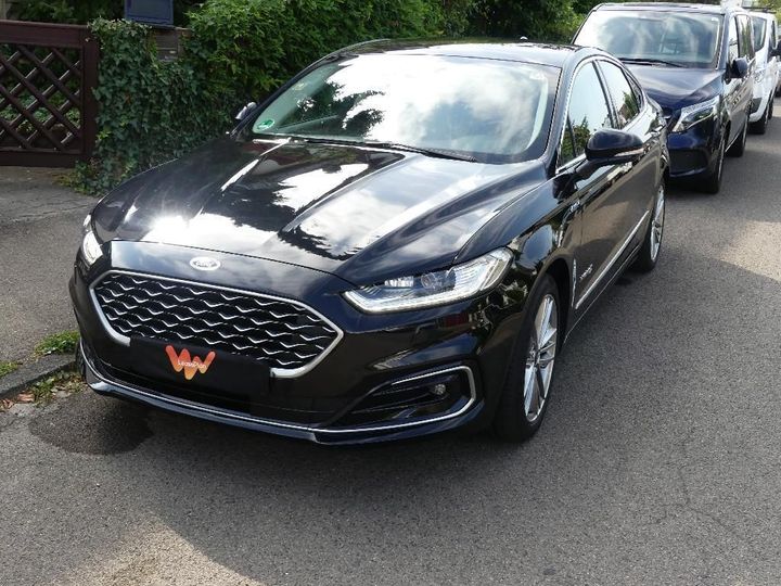 FORD MONDEO 2020 wf0dxxwpchlk65558