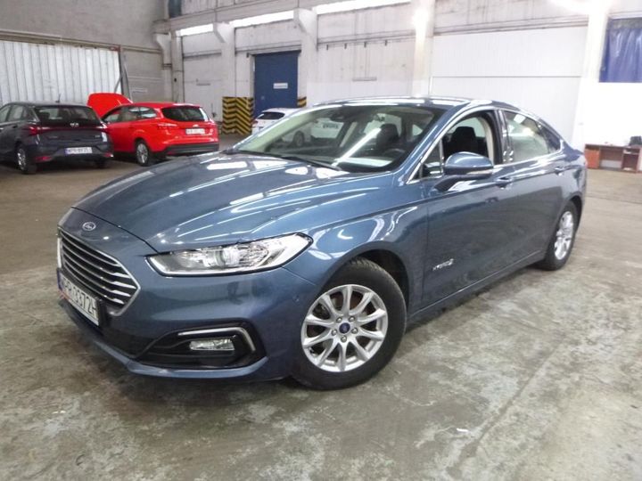 FORD MONDEO 2020 wf0dxxwpchlr09221