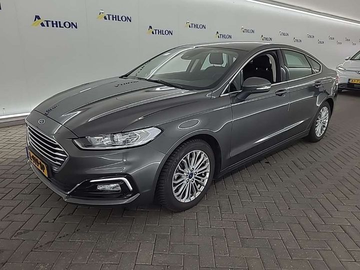 FORD MONDEO SEDAN 2021 wf0dxxwpchmm83920