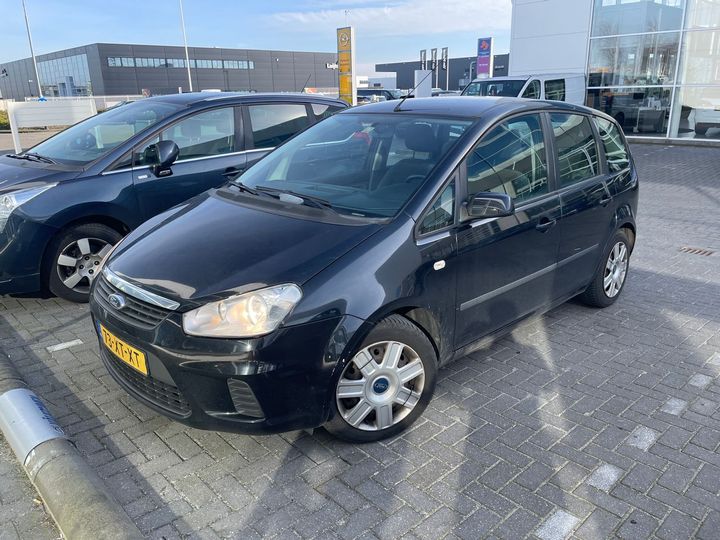 FORD C-MAX 2007 wf0exxgcde7s79879