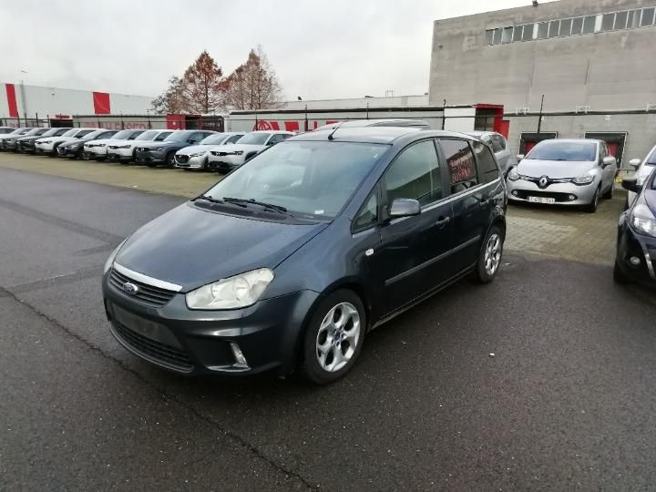 FORD C-MAX MPV 2008 wf0exxgcde8c58989