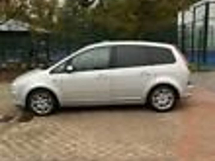 FORD C-MAX 2008 wf0exxgcde8k23307