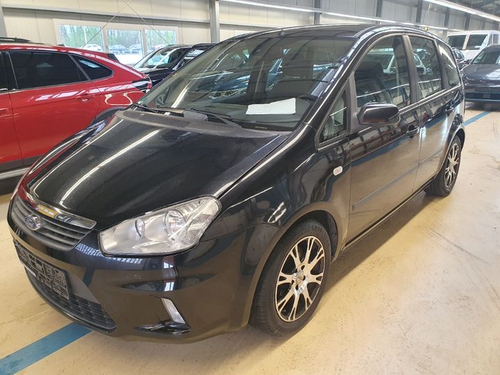 FORD C-MAX 2009 wf0exxgcde8s01763