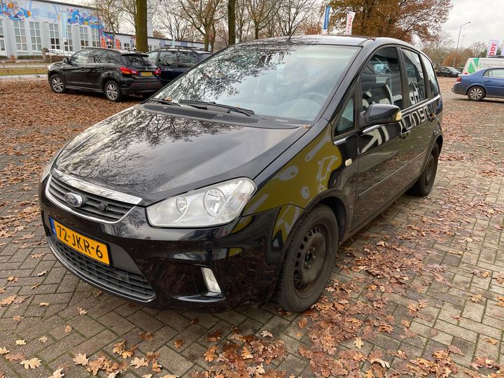 FORD C-MAX 2009 wf0exxgcde8y65632