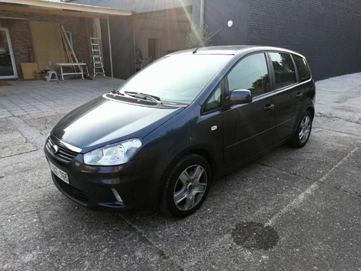 FORD C-MAX MPV 2009 wf0exxgcde9g43702