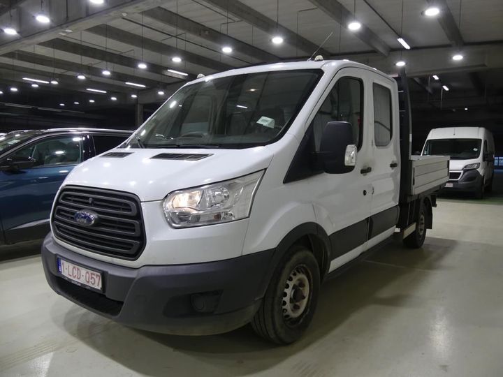 FORD TRANSIT 310M 2015 wf0exxttgefy00104