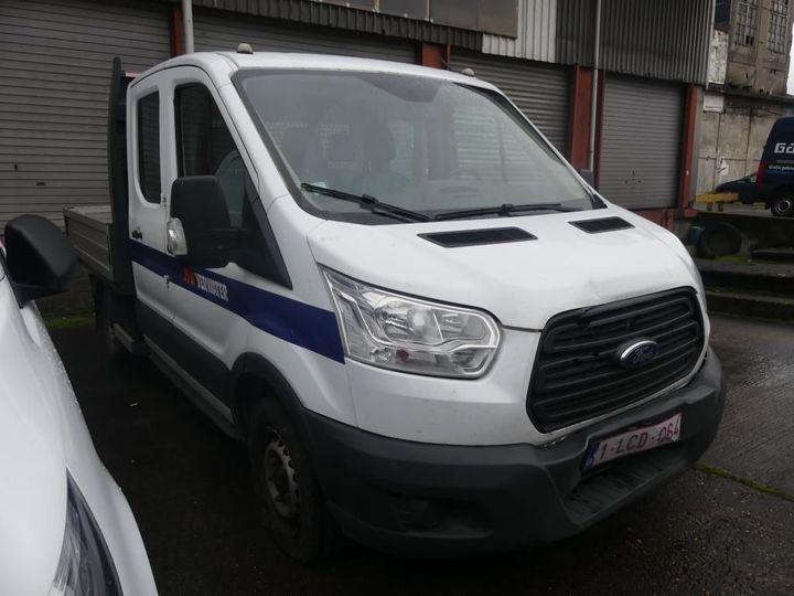 FORD TRANSIT 310M 2015 wf0exxttgefy00117