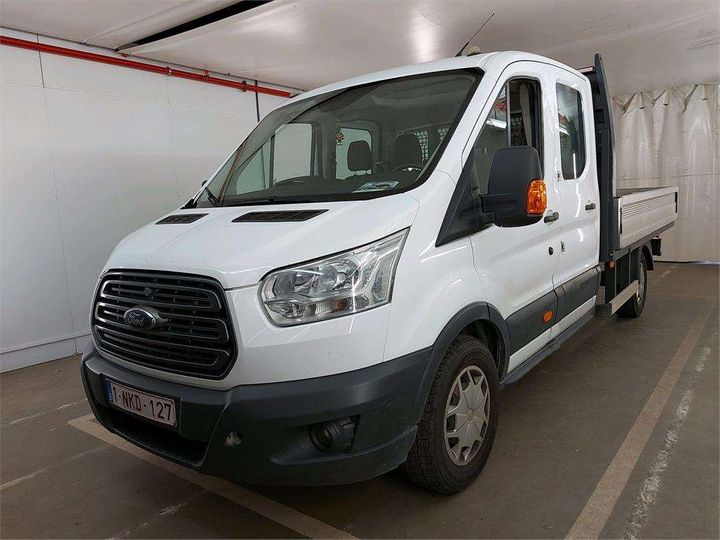 FORD NULL 2016 wf0exxttgegb85206