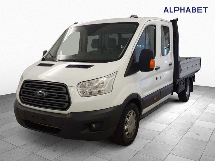 FORD TRANSIT 350 L3 VA 2017 wf0exxttgegt11847