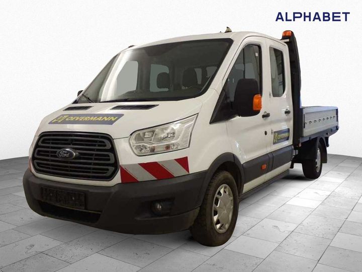 FORD TRANSIT 350 L3 VA 2018 wf0exxttgehb74302