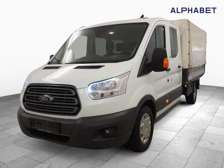 FORD TRANSIT 350 L3 4X4 2017 wf0exxttgehr03079