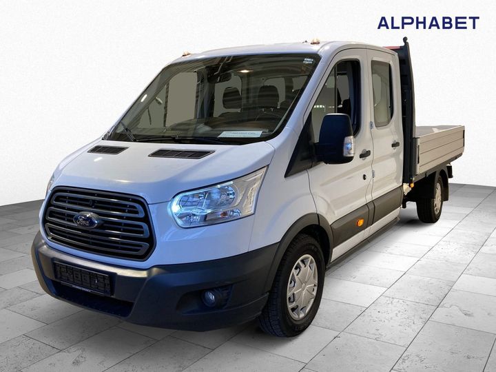 FORD TRANSIT 350 L3 VA 2019 wf0exxttgejb23541