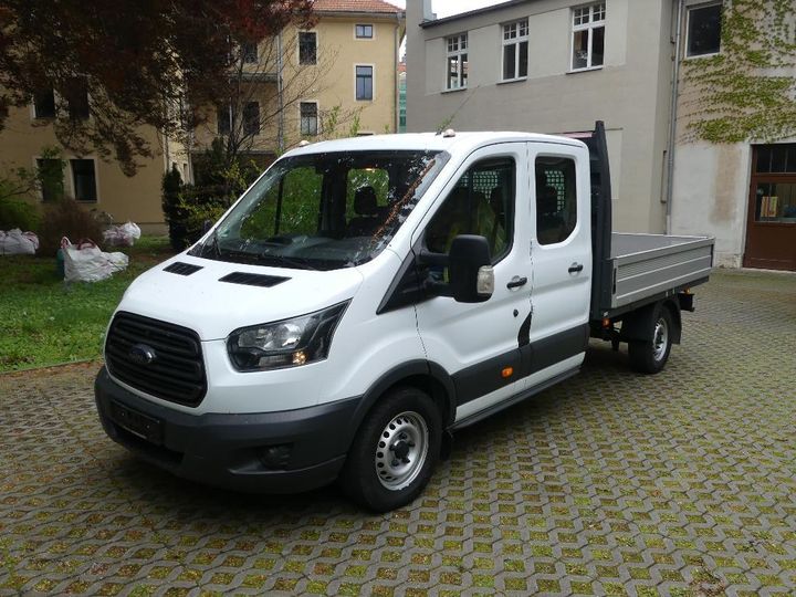 FORD TRANSIT 2020 wf0exxttgejg10044