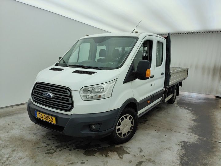 FORD NULL 2018 wf0exxttgejj10176