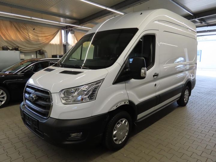 FORD TRANSIT 2020 wf0exxttrekj42773