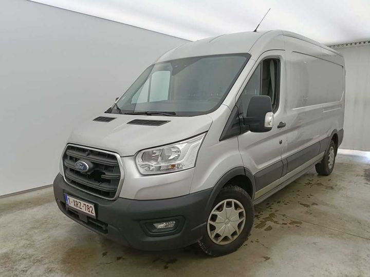 FORD TRANSIT FL&#3919 2020 wf0exxttrekj73937