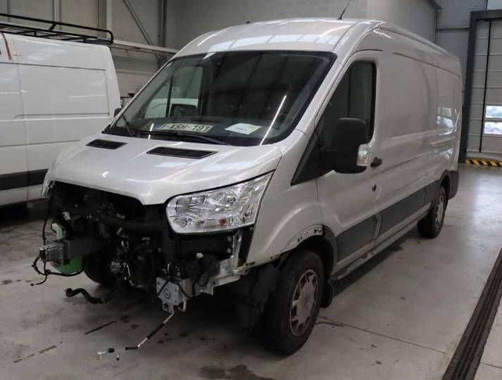 FORD TRANSIT FL&#3919 2020 wf0exxttrekm19214