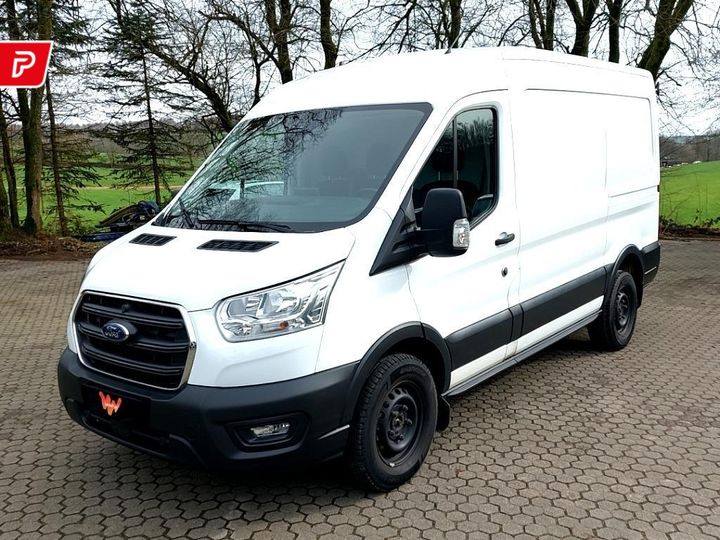 FORD TRANSIT 2020 wf0exxttrekm19470