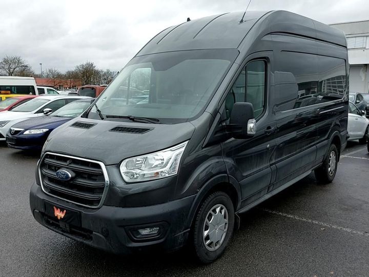 FORD TRANSIT 2020 wf0exxttrekm29075