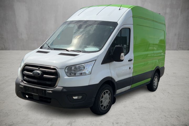 FORD TRANSIT 2020 wf0exxttrekp36551