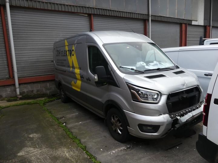 FORD TRANSIT 2T 350L 2020 wf0exxttrekp36566