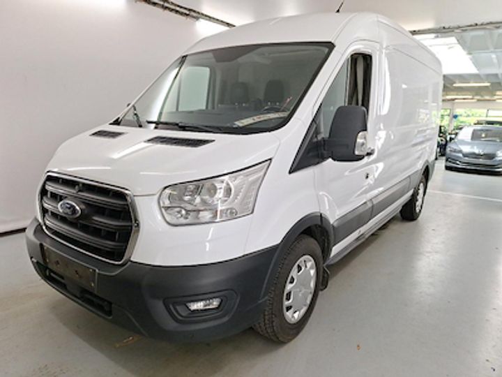 FORD TRANSIT 2T 350L FOU LWB HR DSL - 2019 2020 wf0exxttrekp41139