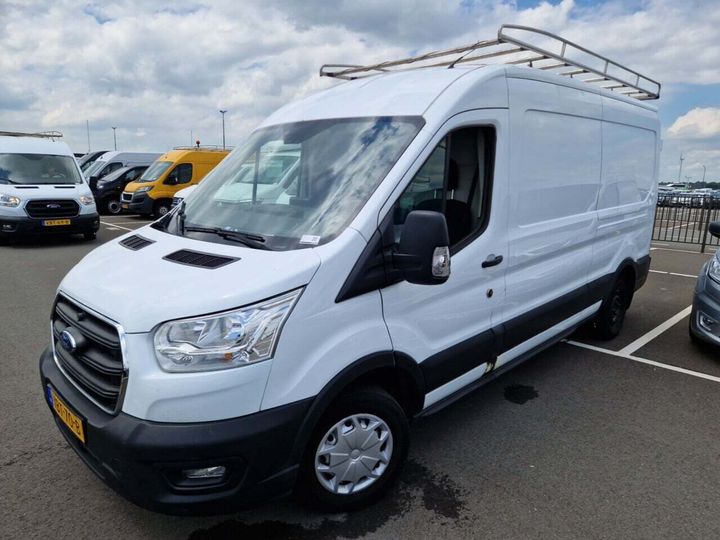 FORD TRANSIT 2019 wf0exxttreks05504